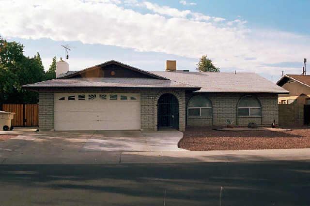 5061 W Vogel Ave., Glendale, AZ 85302