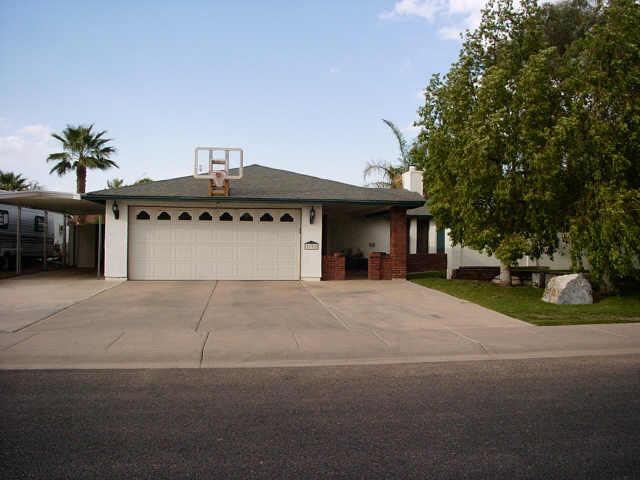 1192 E Avenida Fresca Ave., Casa Grande, AZ 85222