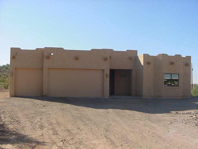 43318 N 12th St., New River, AZ 85087