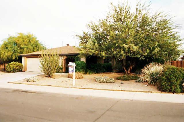 3402 W Kristal Way, Phoenix, AZ 85027
