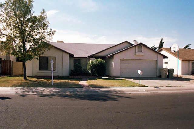 6415 W Turquoise Ave., Glendale, AZ 85302