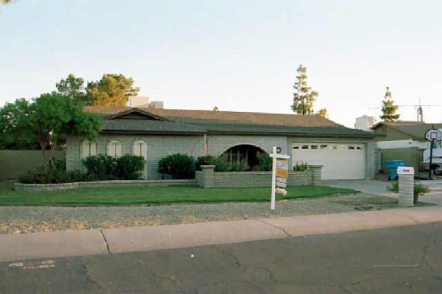 3830 W Anderson Dr., Glendale, AZ 85308