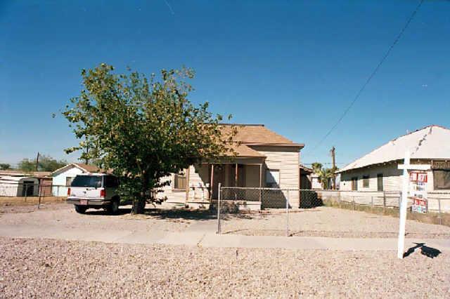 1138 E Taylor St., Phoenix, AZ 85006