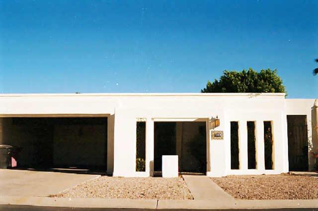 7234 E Joshua Tree Ln., Scottsdale, AZ 85250
