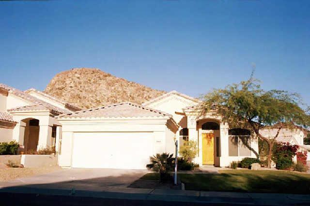 15015 S 13th Pl., Phoenix, AZ 85048