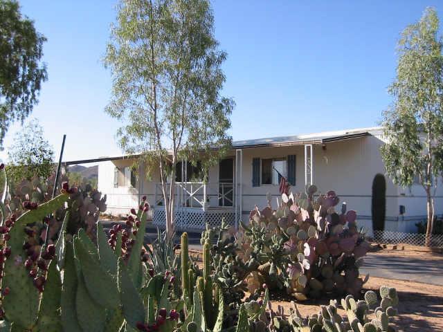 6968 W Mance Ave., Coolidge, AZ 85228