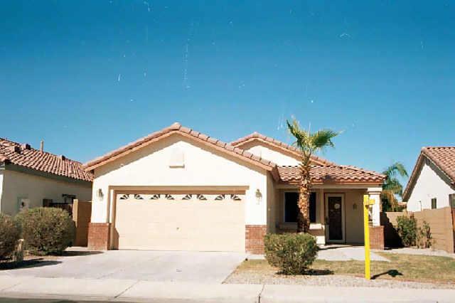 6702 W Ivanhoe St., Chandler, AZ 85226