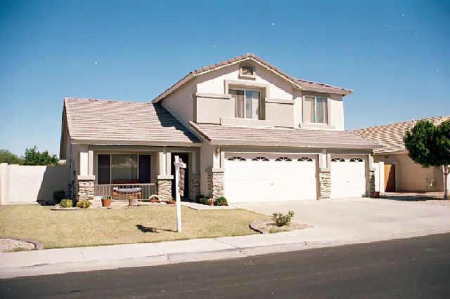 5650 E Harmony Ave., Mesa, AZ 85206