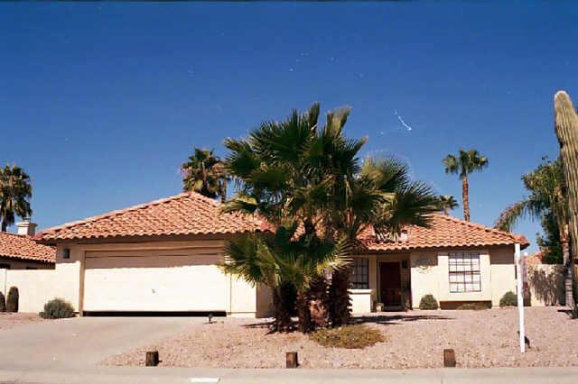 5732 E Le Marche Ave., Scottsdale, AZ 85254