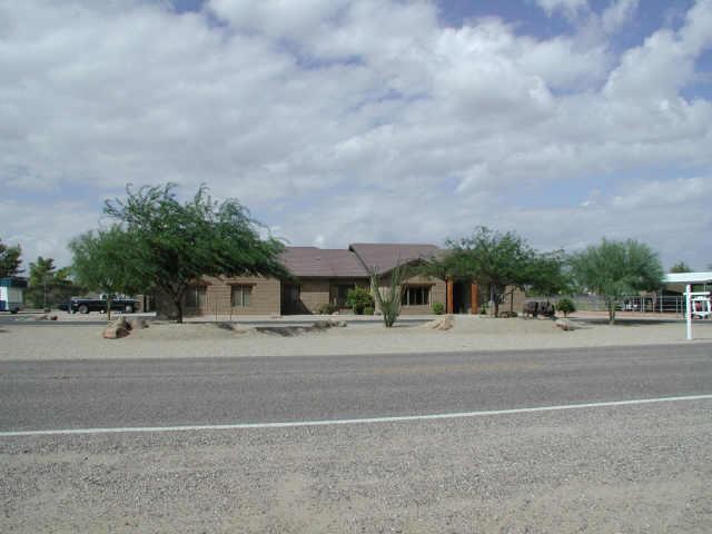 19148 E Via De Palmas St., Queen Creek, AZ 85242