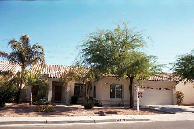 4413 E Mountain Sky Ave., Ahwatukee, AZ 85044