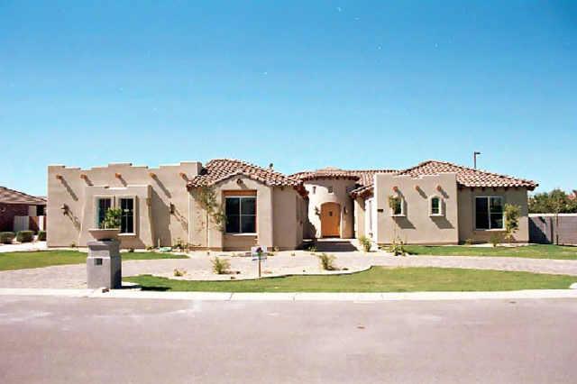 284 S Racine Ct., Gilbert, AZ 85296