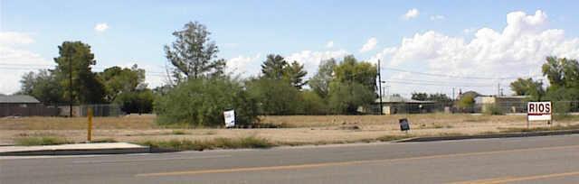 S Pinal Pkwy. #1-5, Florence, AZ 85232