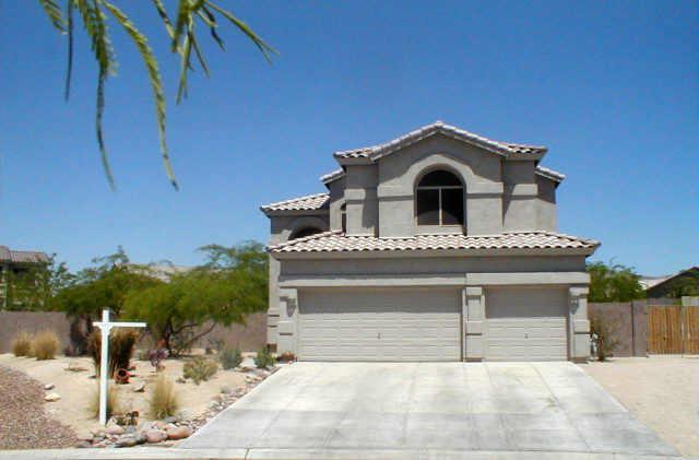 7539 E Oasis Cir., Mesa, AZ 85207