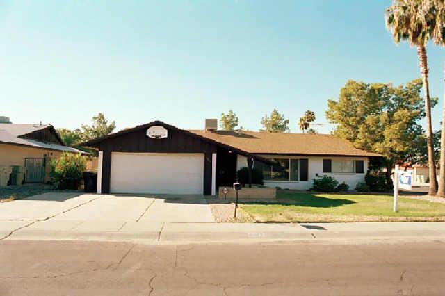 4813 W Hayward Ave., Glendale, AZ 85301