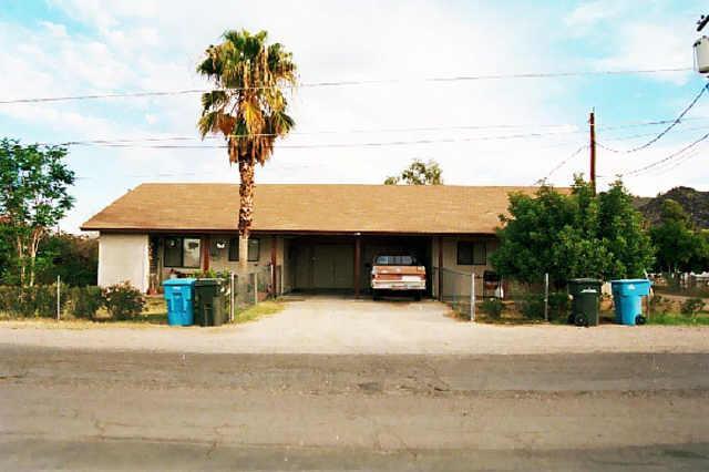 2940 Foothill Dr. #1&2, Phoenix, AZ 85027