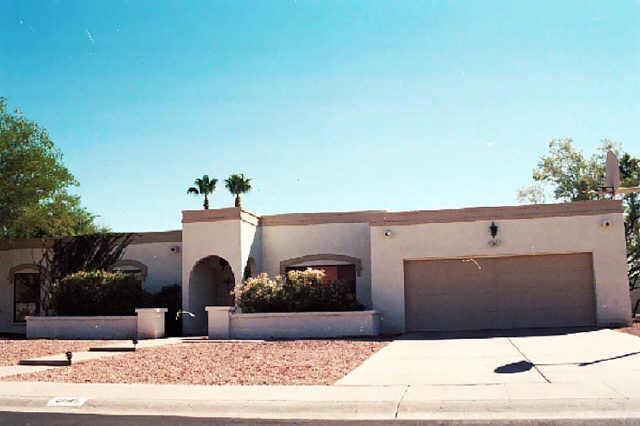 5045 NE Yucca Street, Scottsdale, AZ 85254