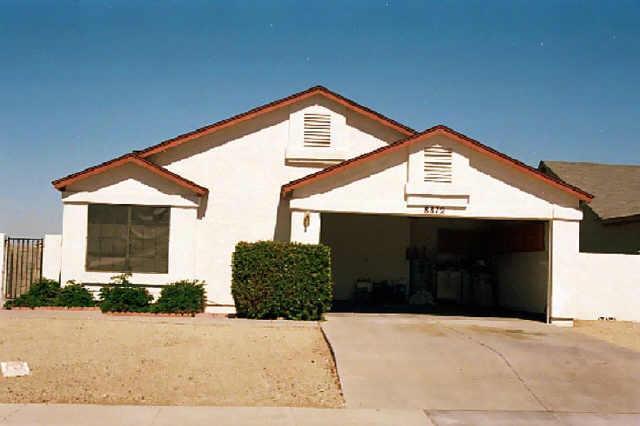 8872 W Greenbrian Dr., Peoria, AZ 85382