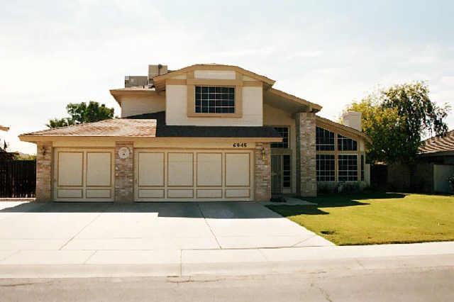 6945 Columbine Dr., Peoria, AZ 85381