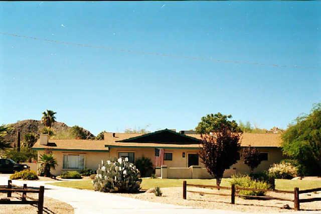 2726 E Victor Hugo Ave., Phoenix, AZ 85032