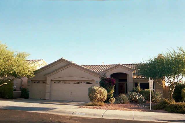 711 W Thunderhill Dr., Phoenix, AZ 85045