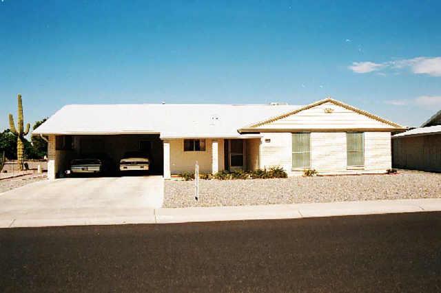 10014 W Ironwood Dr., Sun City, AZ 85351