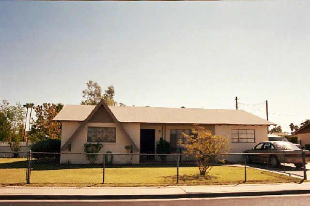 525 N Hunt St., Mesa, AZ 85203