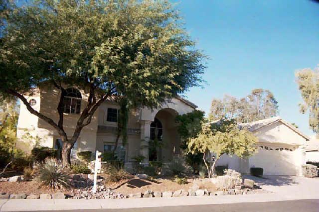 3018 E Rock Wren Rd., Phoenix, AZ 85048