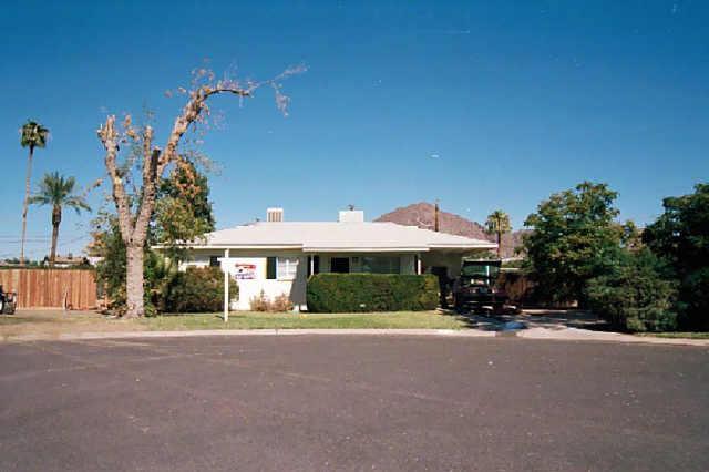 4233 N 44 Pl., Phoenix, AZ 85018