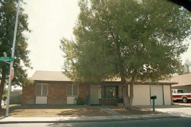 1327 E Ivyglen St., Mesa, AZ 85203