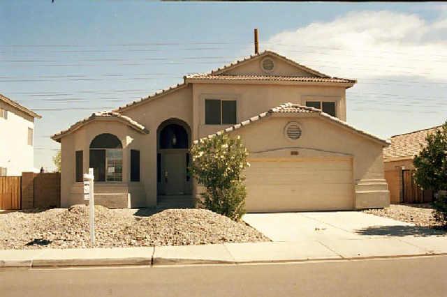 15703 N Gil Balcome Dr., Surprise, AZ 85374