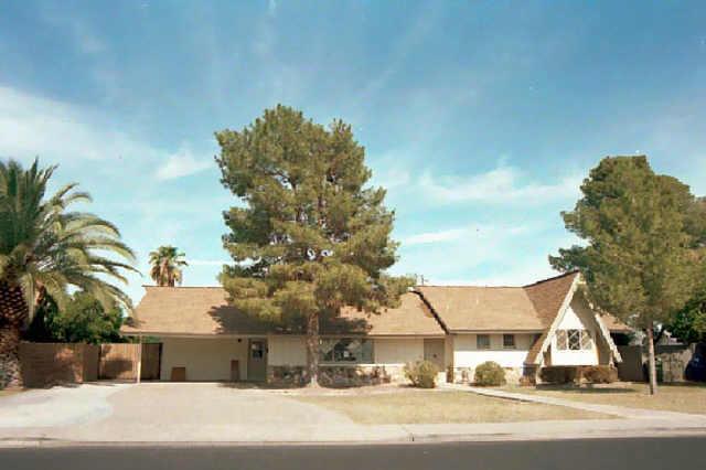 1454 E Dartmouth St., Mesa, AZ 85203