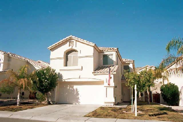 2112 E Nighthawk Way, Phoenix, AZ 85048