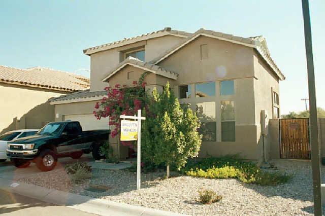 411 S 89th Way, Mesa, AZ 85208