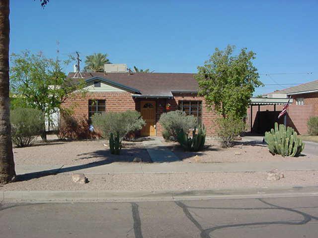 1338 E Coronado Rd. #-Nice, Phoenix, AZ 85006