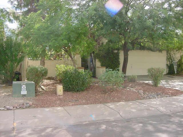 821 E Marco Polo Rd., Phoenix, AZ 85024