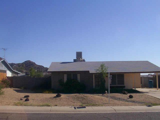 1431 E Vogel Ave., Phoenix, AZ 85020