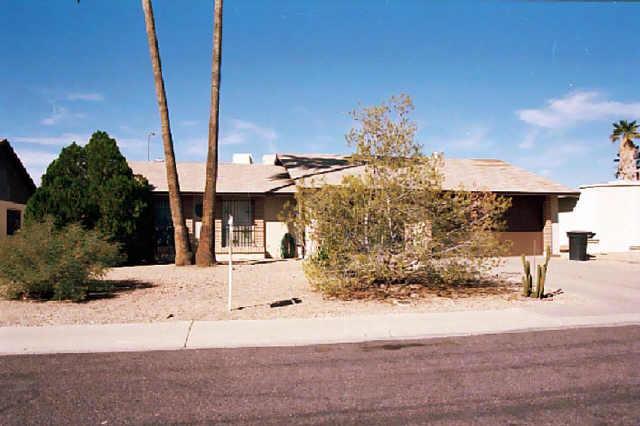 8728 N 106 Ln., Peoria, AZ 85345