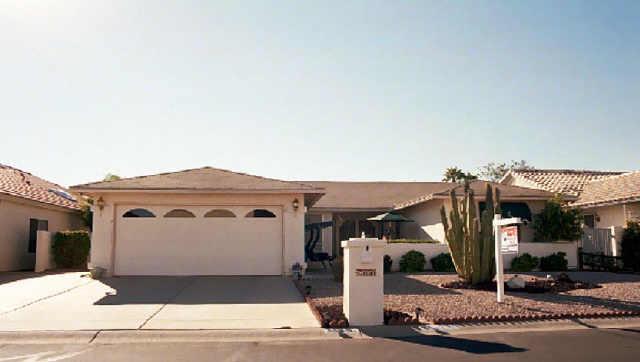 25850 S Cloverland Dr. #21, Sun Lakes, AZ 85248