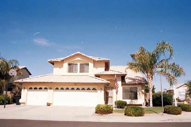 502 W Spur Ave., Gilbert, AZ 85233