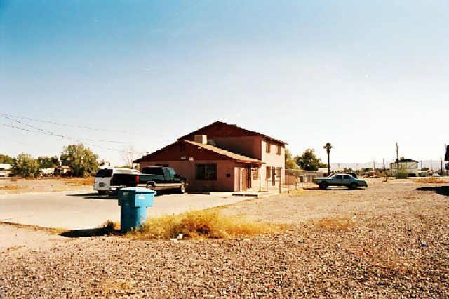 1137 W Hadley St., Phoenix, AZ 85007