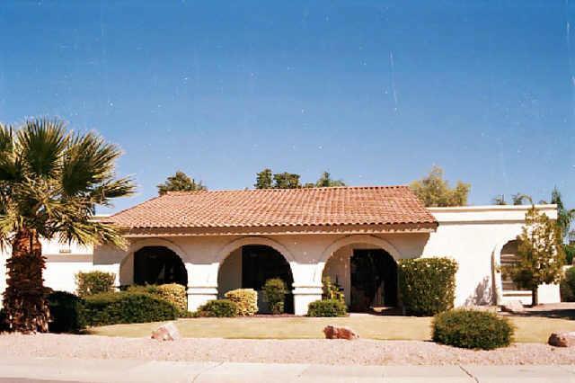 8432 E Mustang Ter., Scottsdale, AZ 85258
