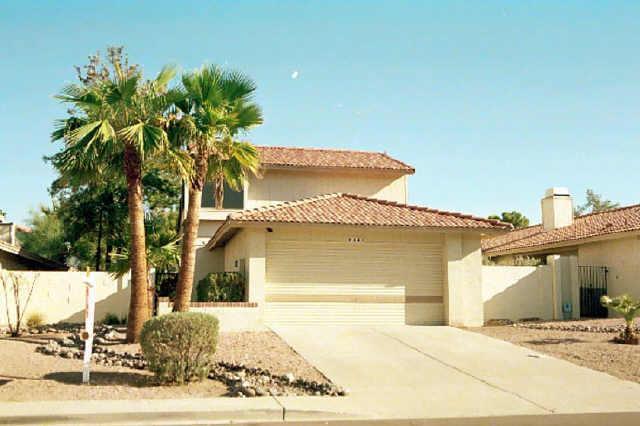 9423 44th St., Ahwatukee, AZ 85044