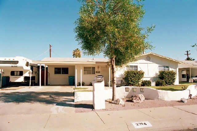 3314 W Cactus Wren Dr., Phoenix, AZ 85051