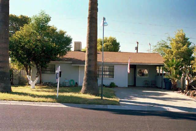 1011 E Brown St., Phoenix, AZ 85020