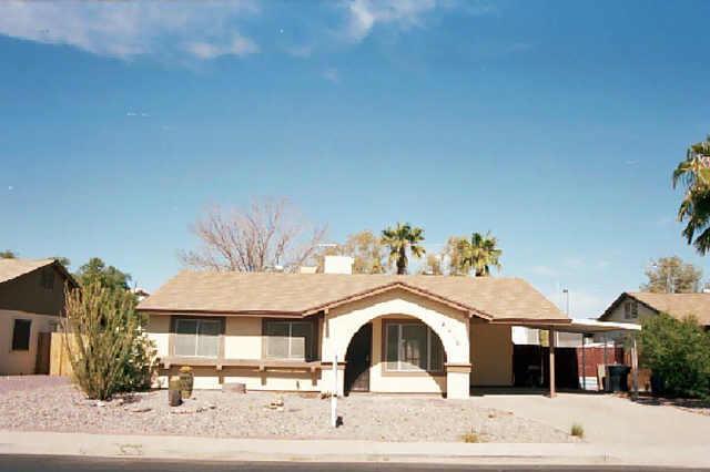 2116 W Obispo Ave., Mesa, AZ 85202