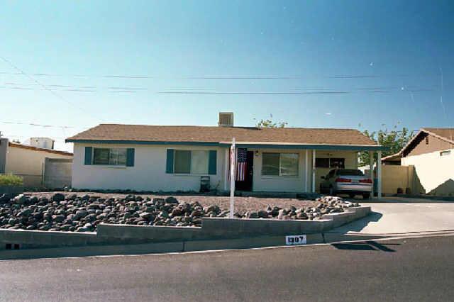 1307 E Mercer Ln., Phoenix, AZ 85020