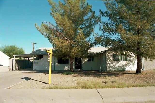 8020 W Cheery Lynn Ave., Phoenix, AZ 85033