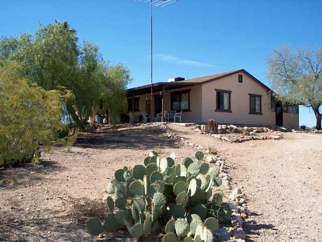 32828 W Jones Rd., Wickenburg, AZ 85390