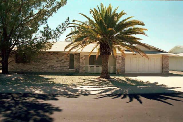 9407 W Manzanita Dr., Sun City, AZ 85373